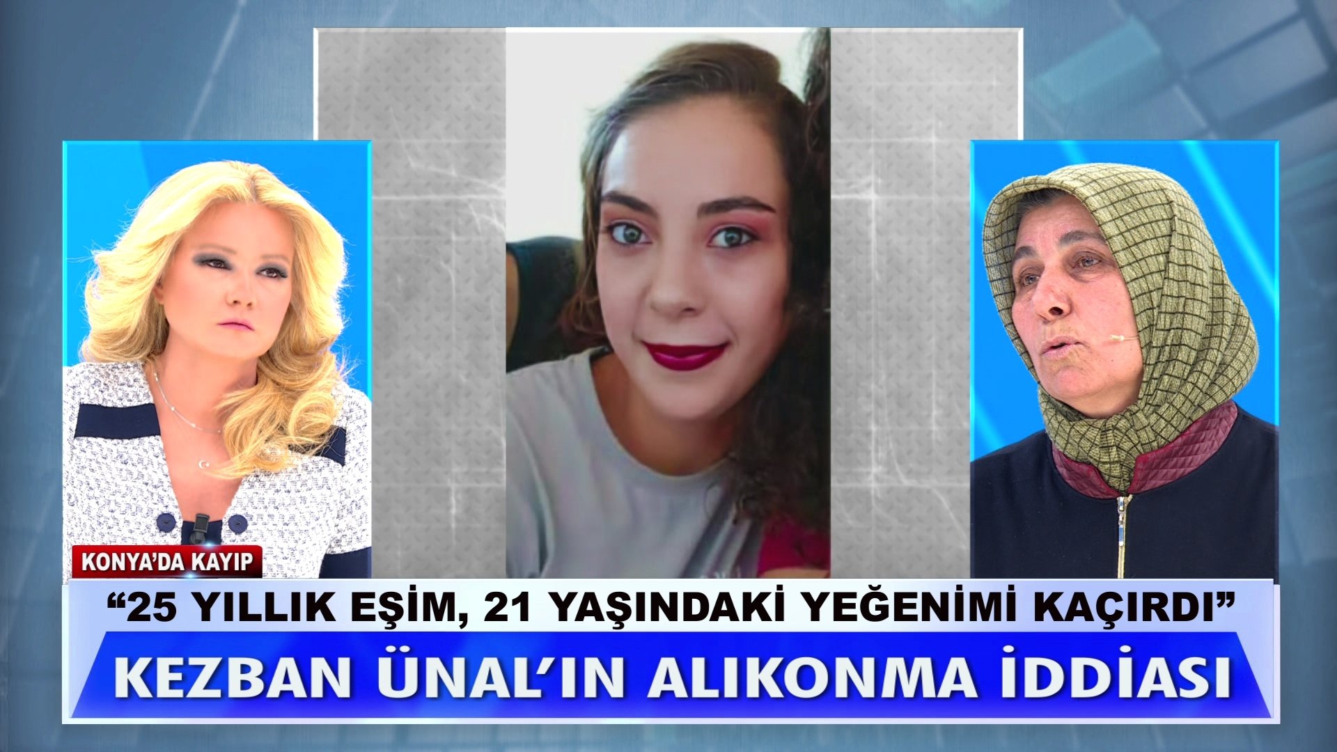 Müge Anlı'yı çılgına döndüren olay!