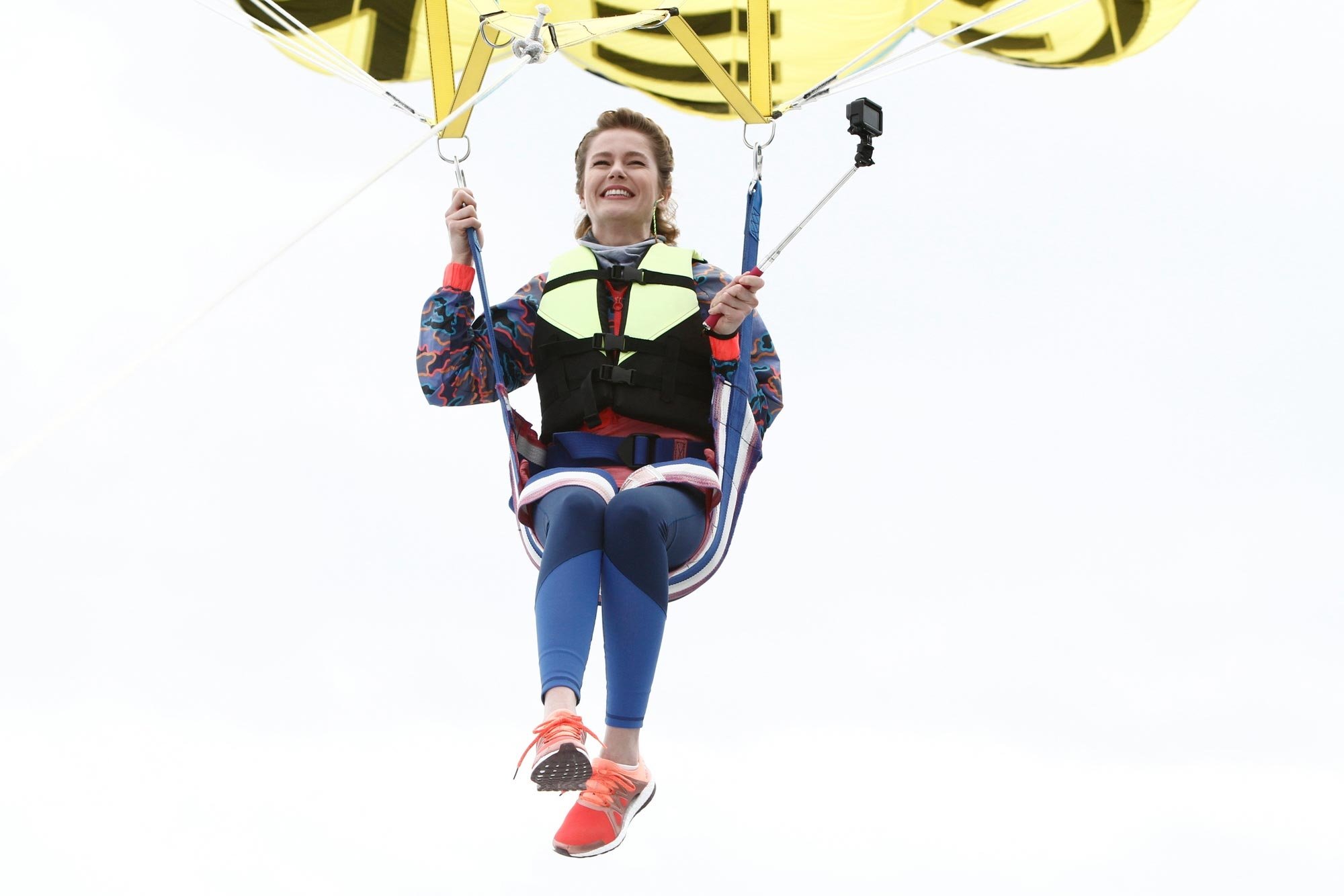 1. Bölüm Foto Galeri 