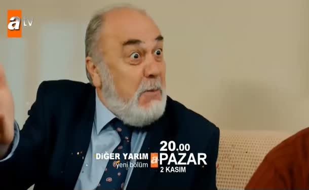 Diğer Yarım