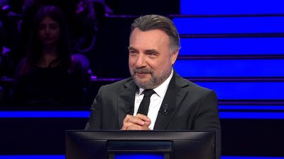 Son bölüme damga vuran o sorular
