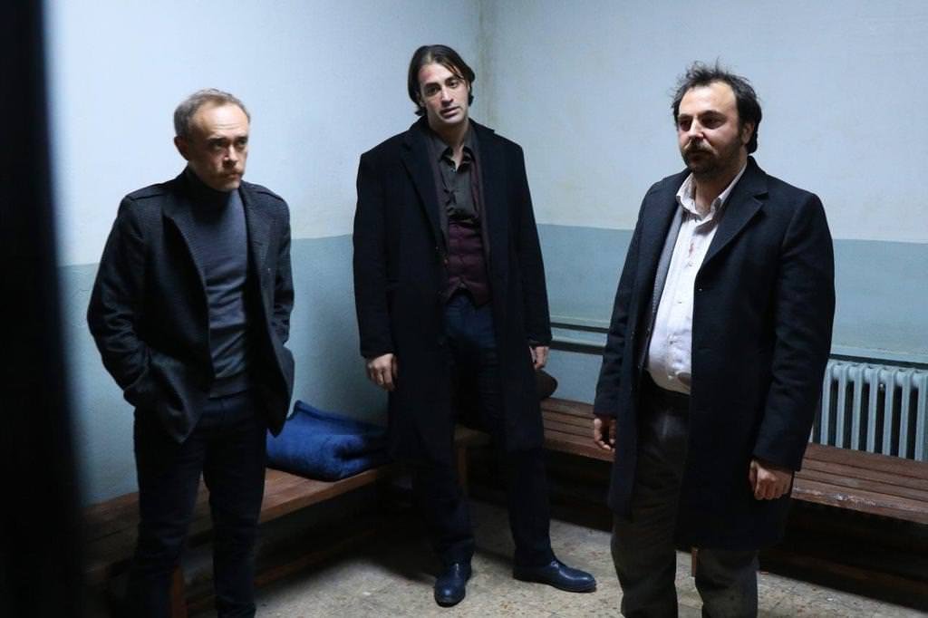 11. Bölüm foto galeri