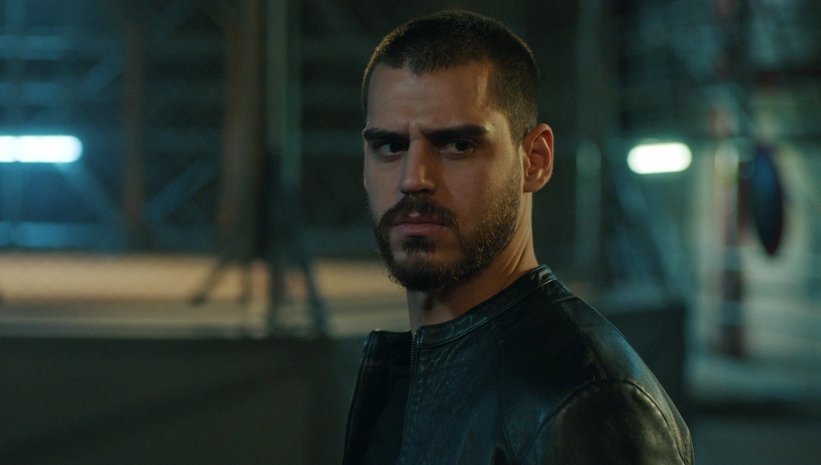 Yalnız Kurt - 2. Fragman