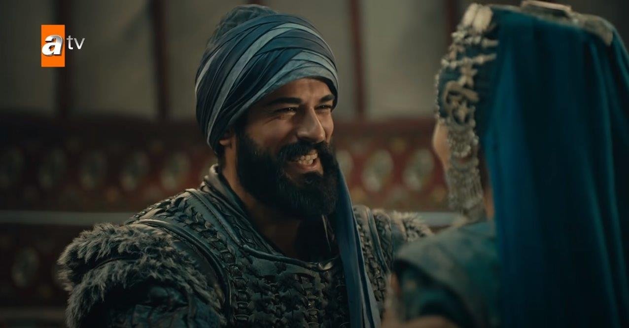 Bala Hatun ve Malhun Hatun'un iktidar mücadelesi