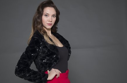 ODTÜ’lü Miss Turkey Güzeli ’’Beni Bırakma’’da!