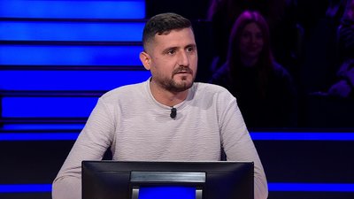 Kim Milyoner Olmak İster?