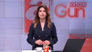 atv Gün Ortası