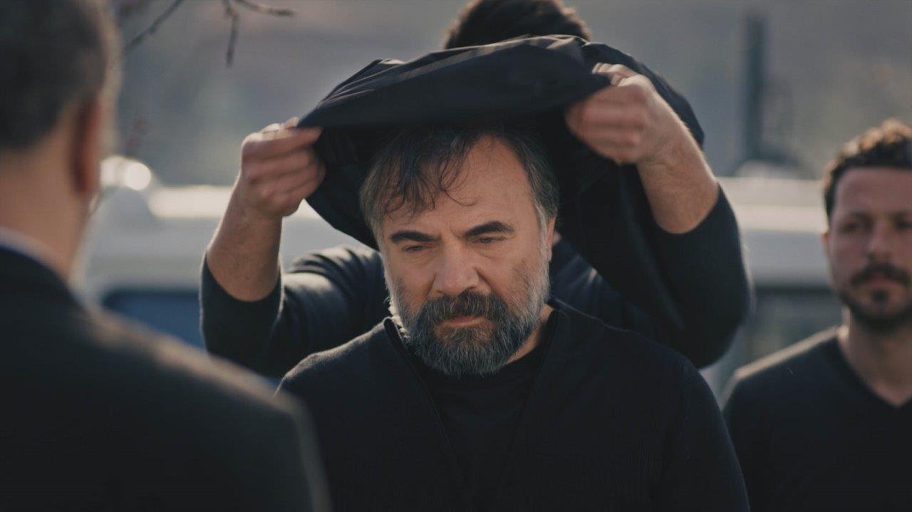 129. Bölüm Foto Galeri 