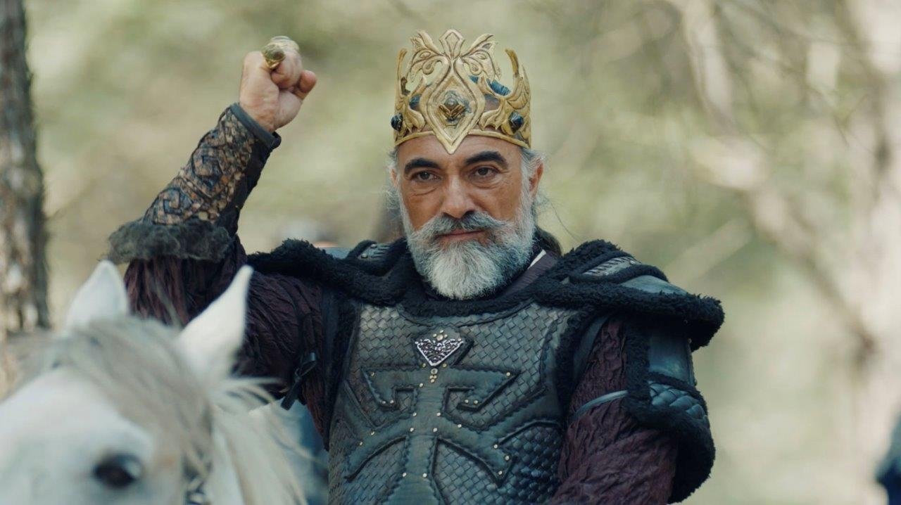 18. Bölüm Foto Galeri 