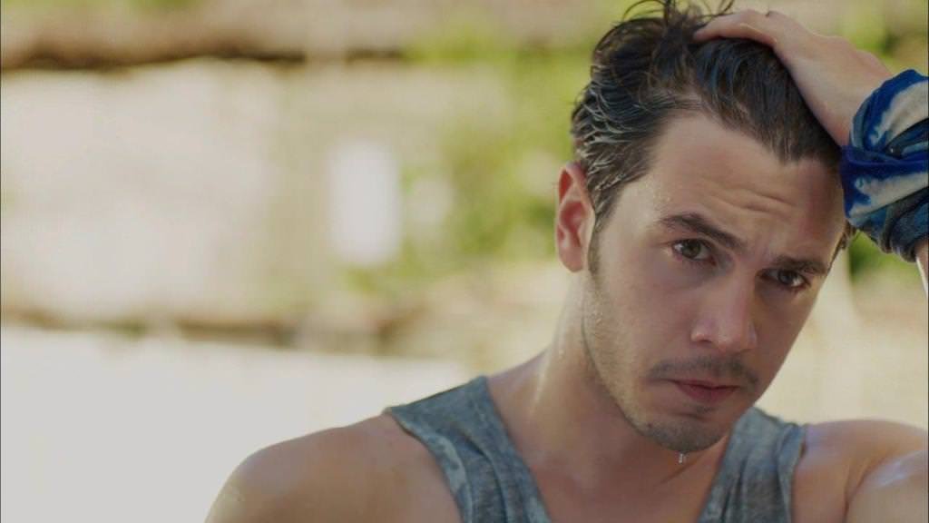 Aşkları alevlenecek mi? 4. bölüm fotogaleri