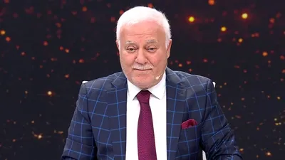 Nihat Hatipoğlu ile Dosta Doğru