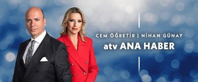 atv Ana Haber