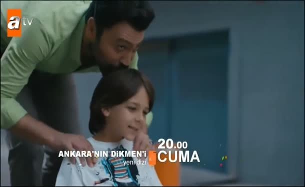 Ankara'nın Dikmen'i (2)