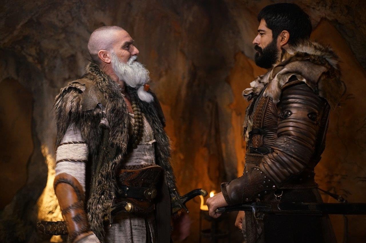 41. Bölüm Foto Galeri 