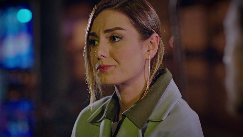 Kara Ekmek 13. bölüm replik galerisi