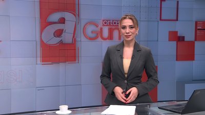 atv Gün Ortası