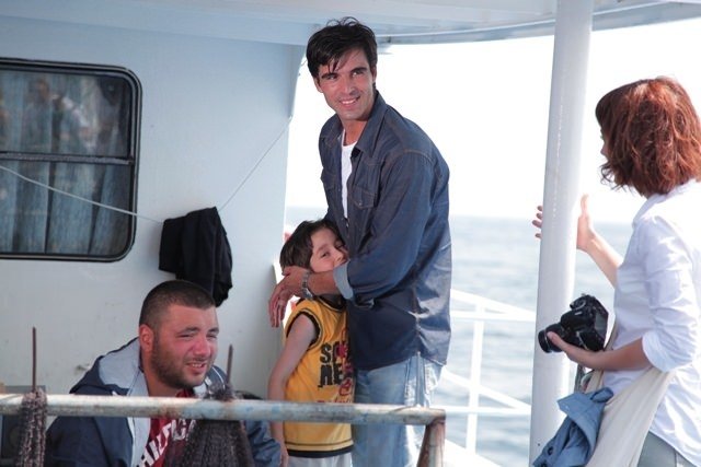 Reis 2. bölüm fotoğrafları