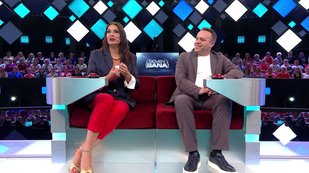 Güven Bana
