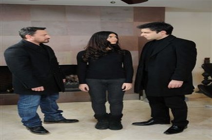 Gönülçelen 43. bölüm fotoğrafları