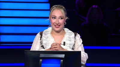 Kim Milyoner Olmak İster?