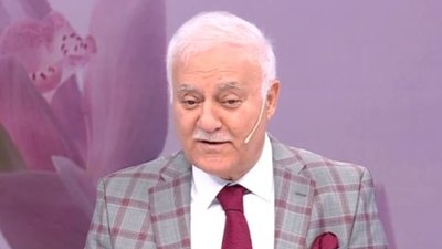 Nihat Hatipoğlu ile Kur’an ve Sünnet