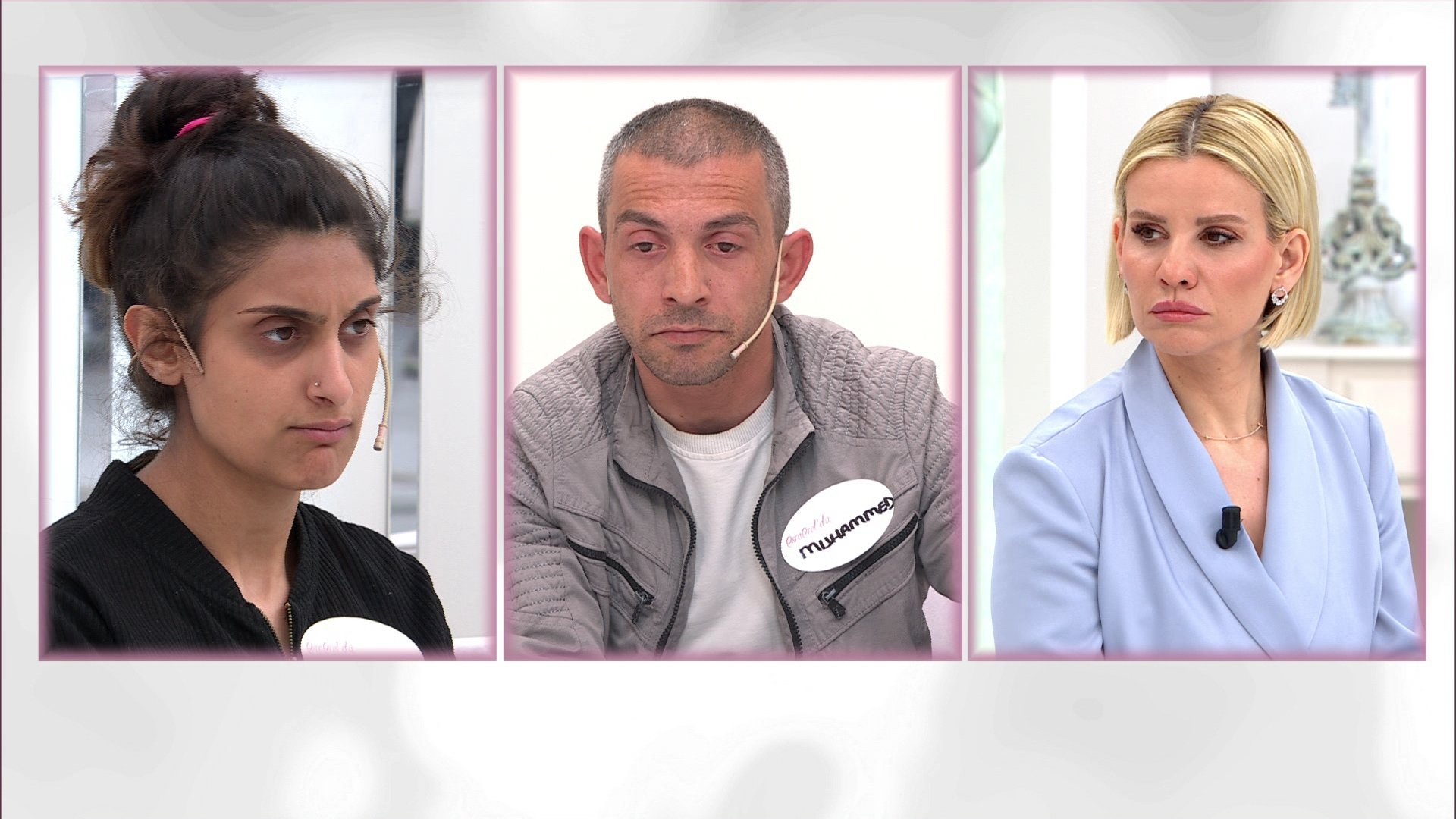 Hakan'ın vazgeçemediği aşk...