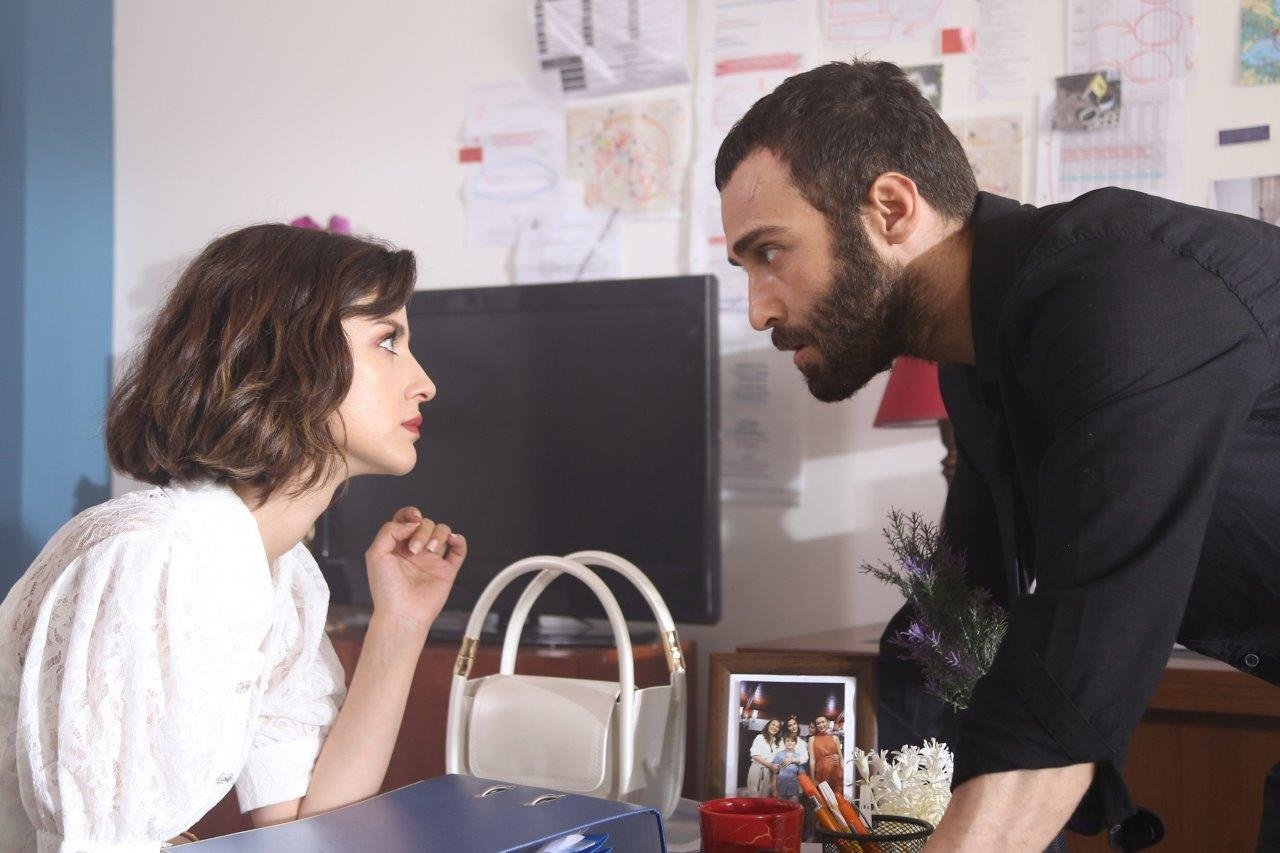 4. Bölüm Foto Galeri 