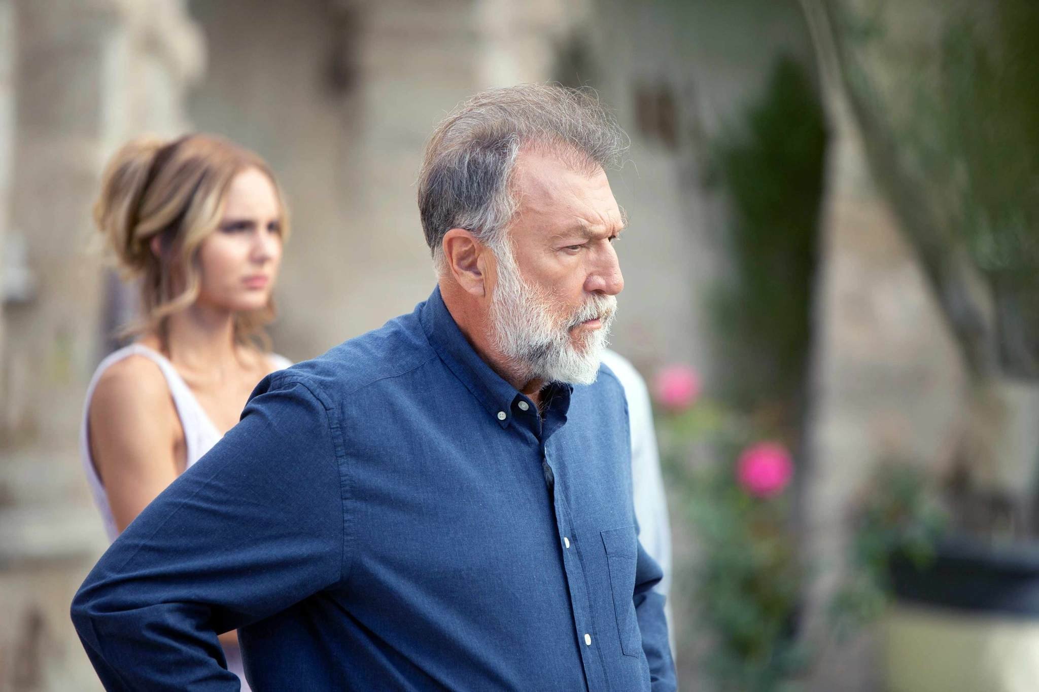 6. Bölüm Foto Galeri