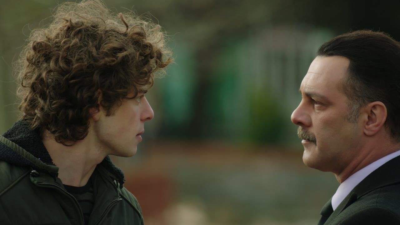 33. Bölüm Foto Galeri 