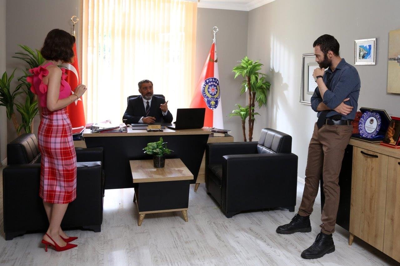 7. Bölüm Foto Galeri 