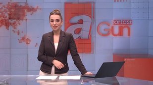 atv Gün Ortası