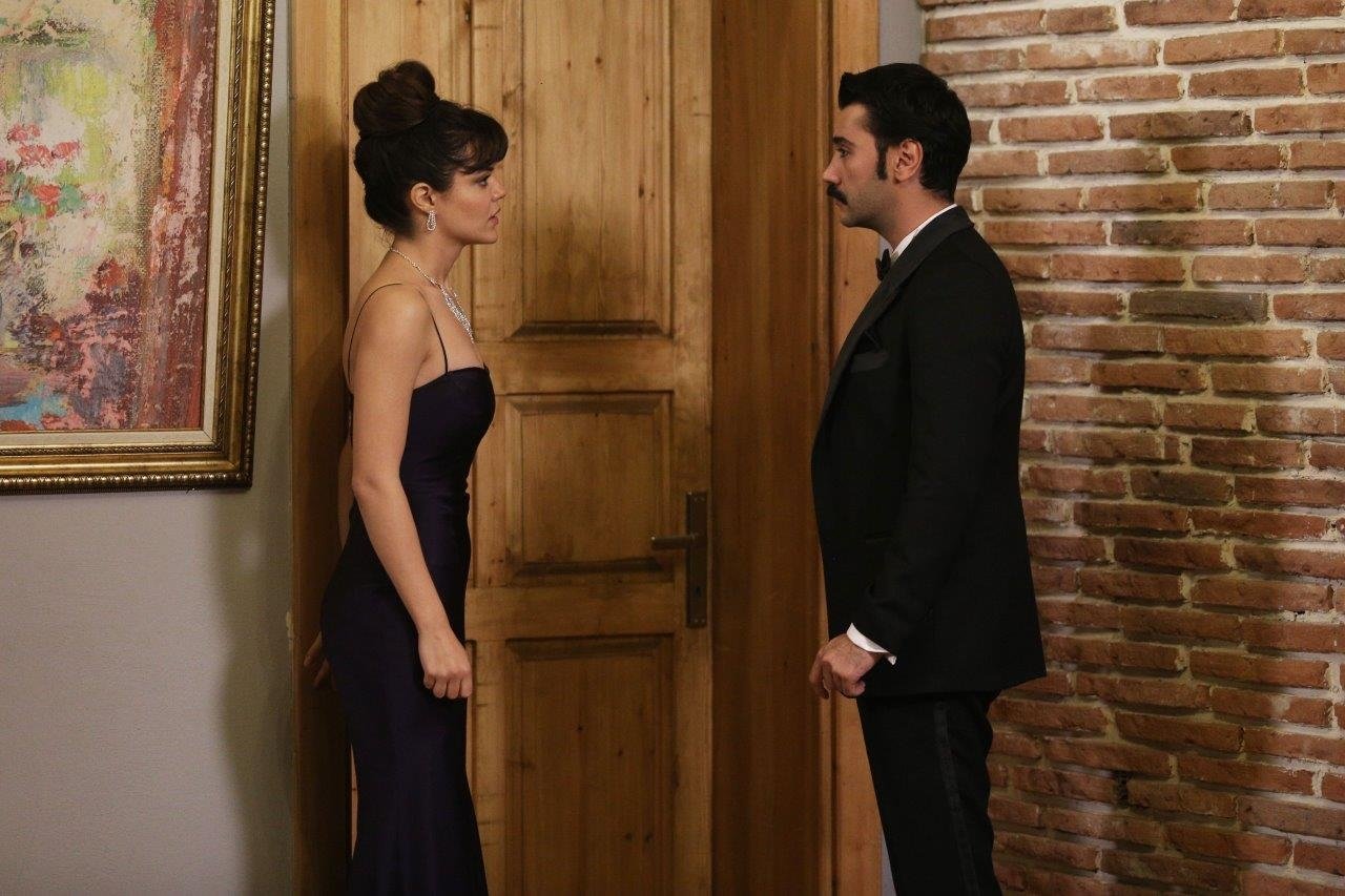 29. Bölüm Foto Galeri 