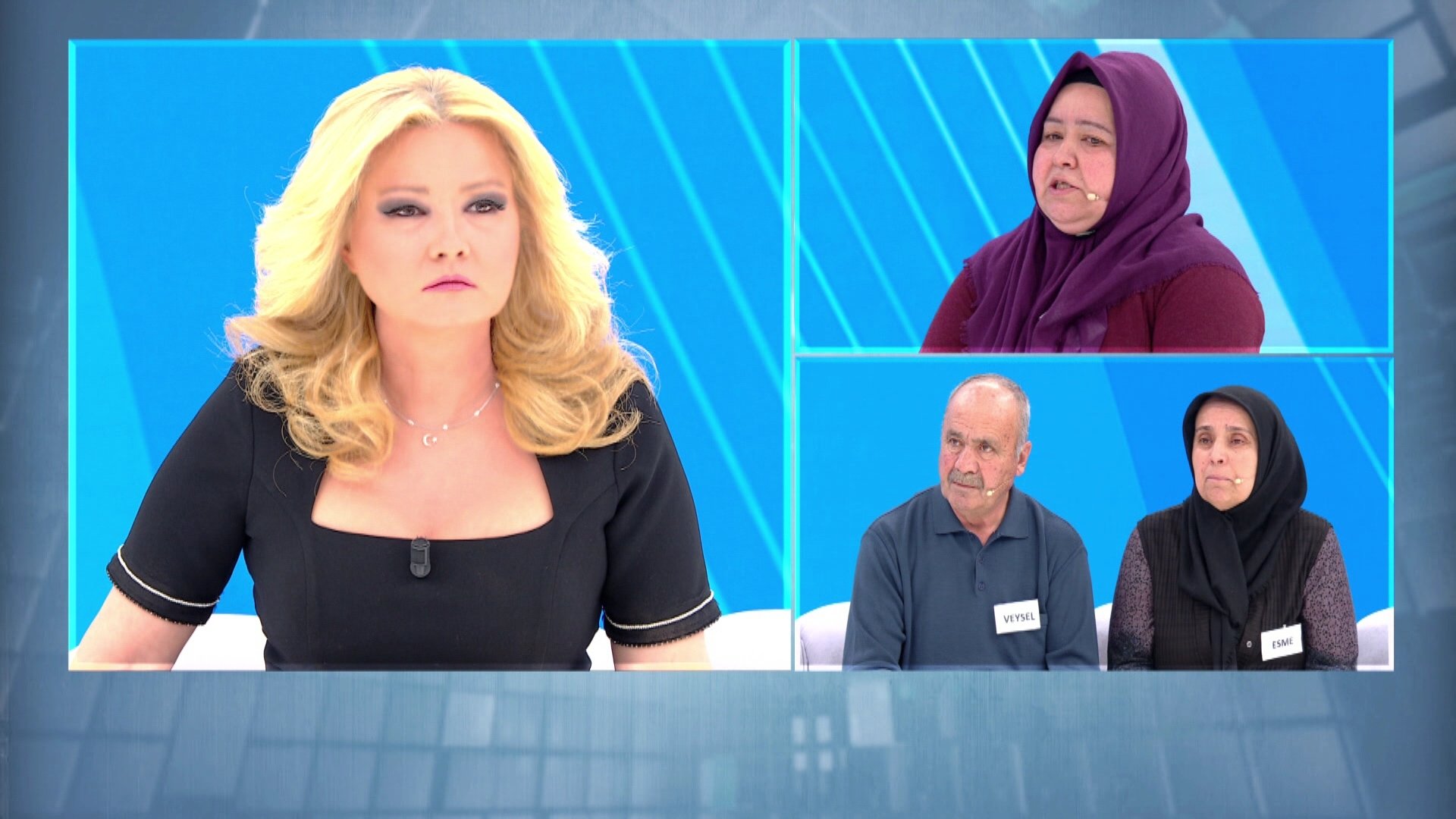 Yanık kokusunun sebebi bu mu? Müge Anlı'da aranan Hasan Çelik öldürüldü mü?