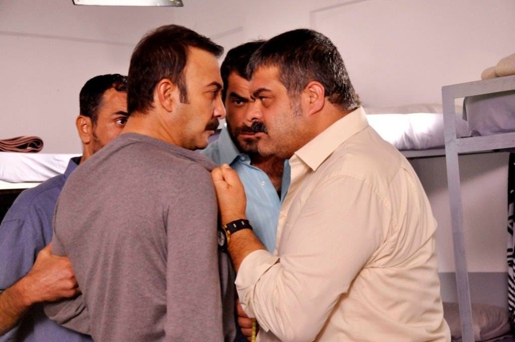 4. bölüm fotoğrafları