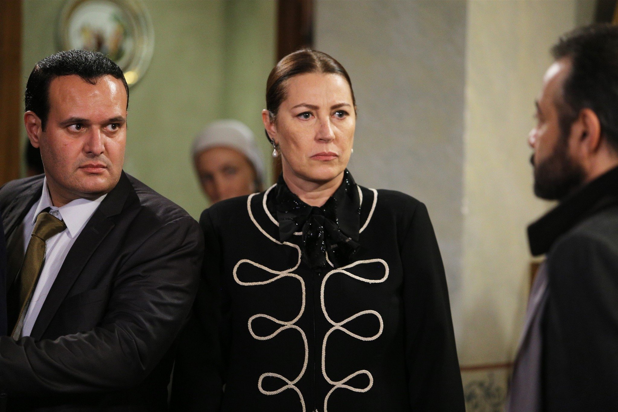 15. Bölüm Foto Galeri