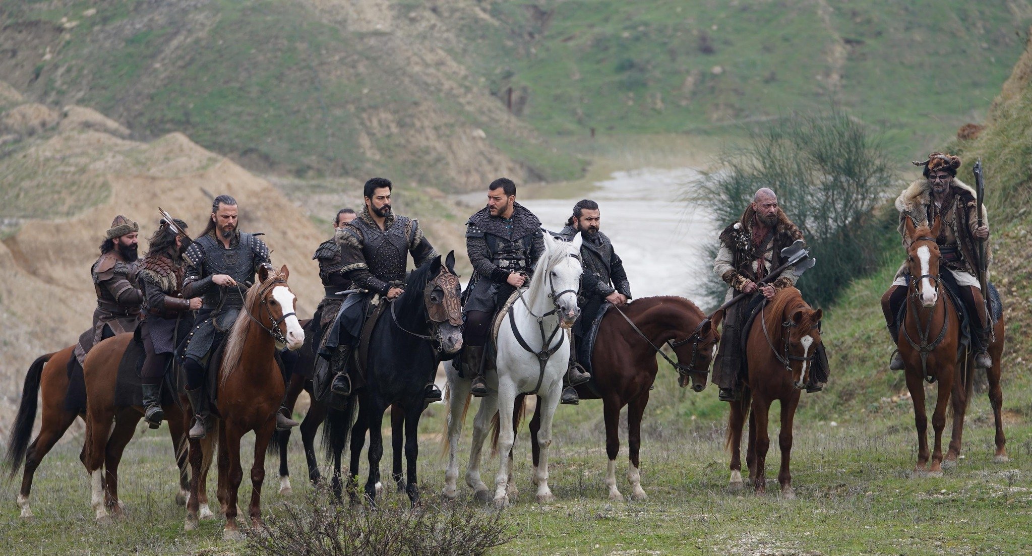 143. Bölüm Foto Galeri 