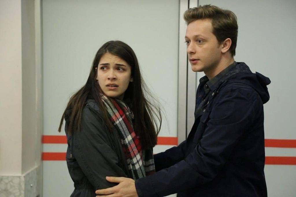 77. Bölüm foto galeri