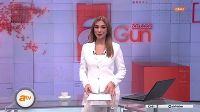 atv Gün Ortası