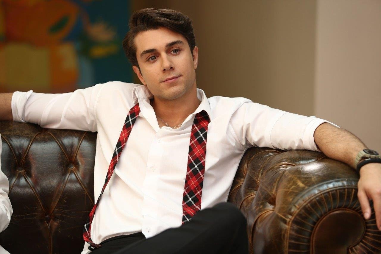 16. Bölüm Foto Galeri 