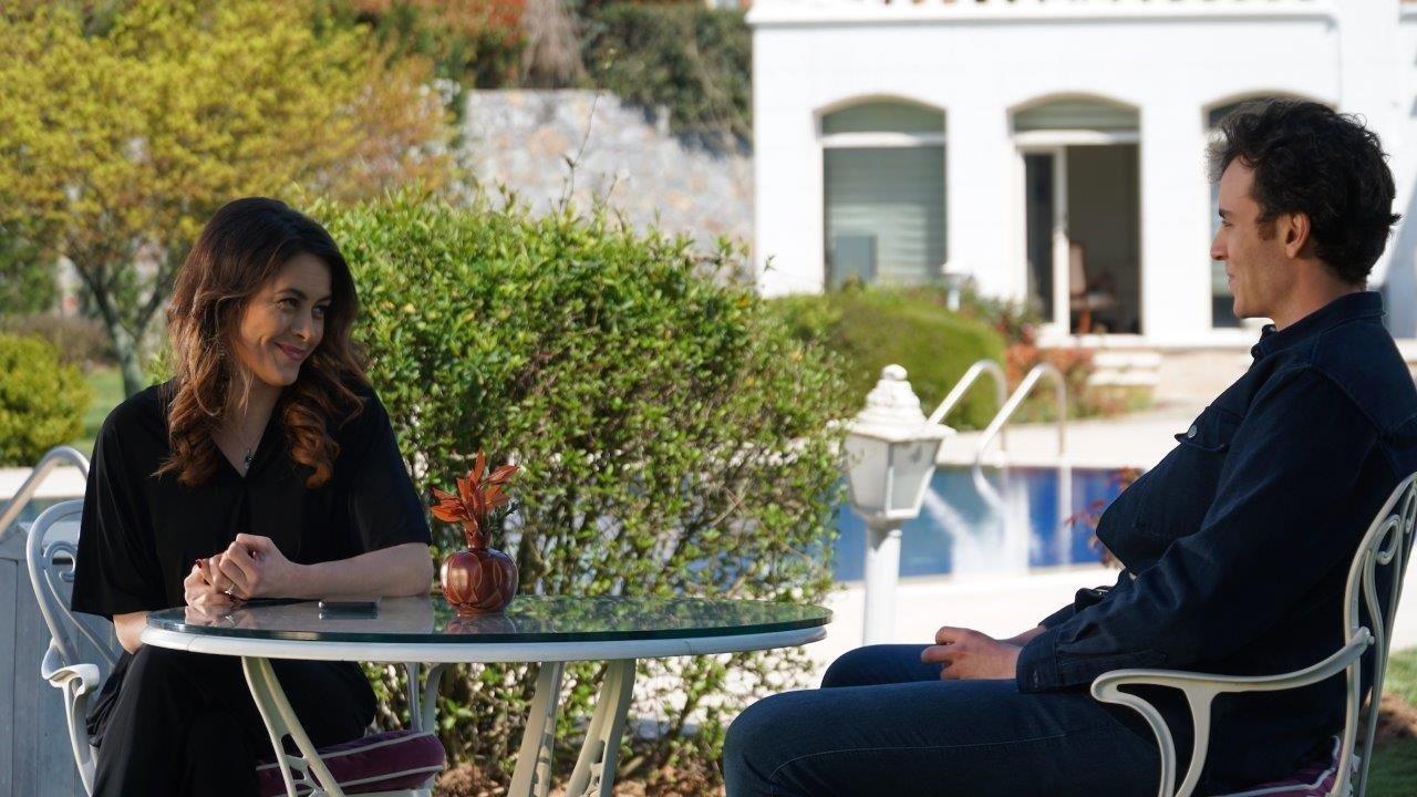 8. Bölüm Foto Galeri 