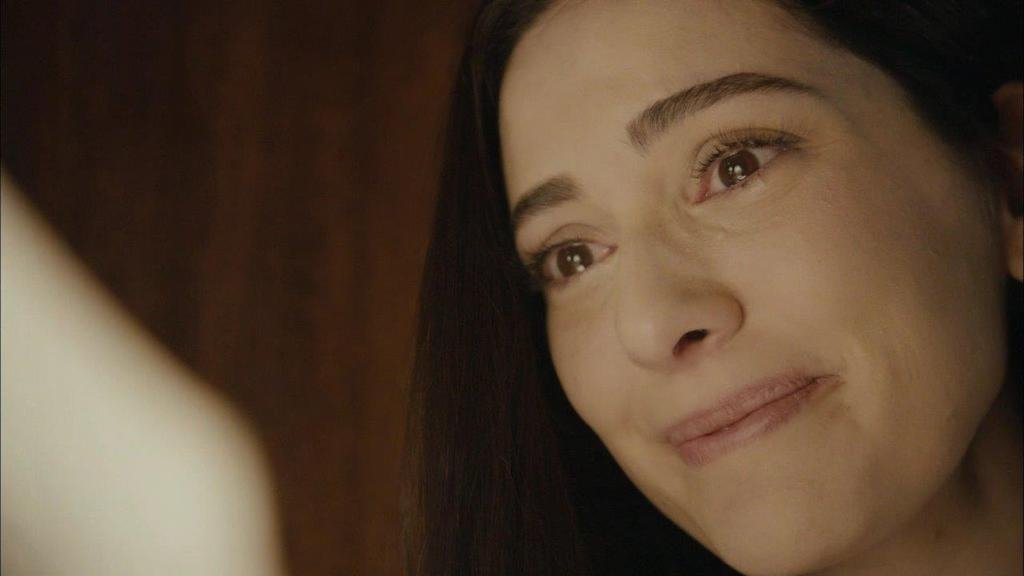 Büyük buluşma... 101. bölüm fotogaleri