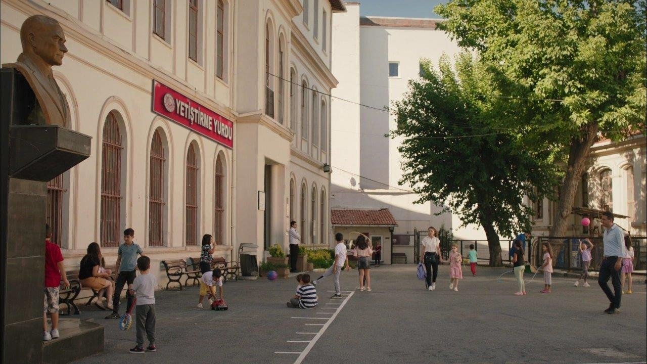 Elif'in hikayesi yüreklere dokundu