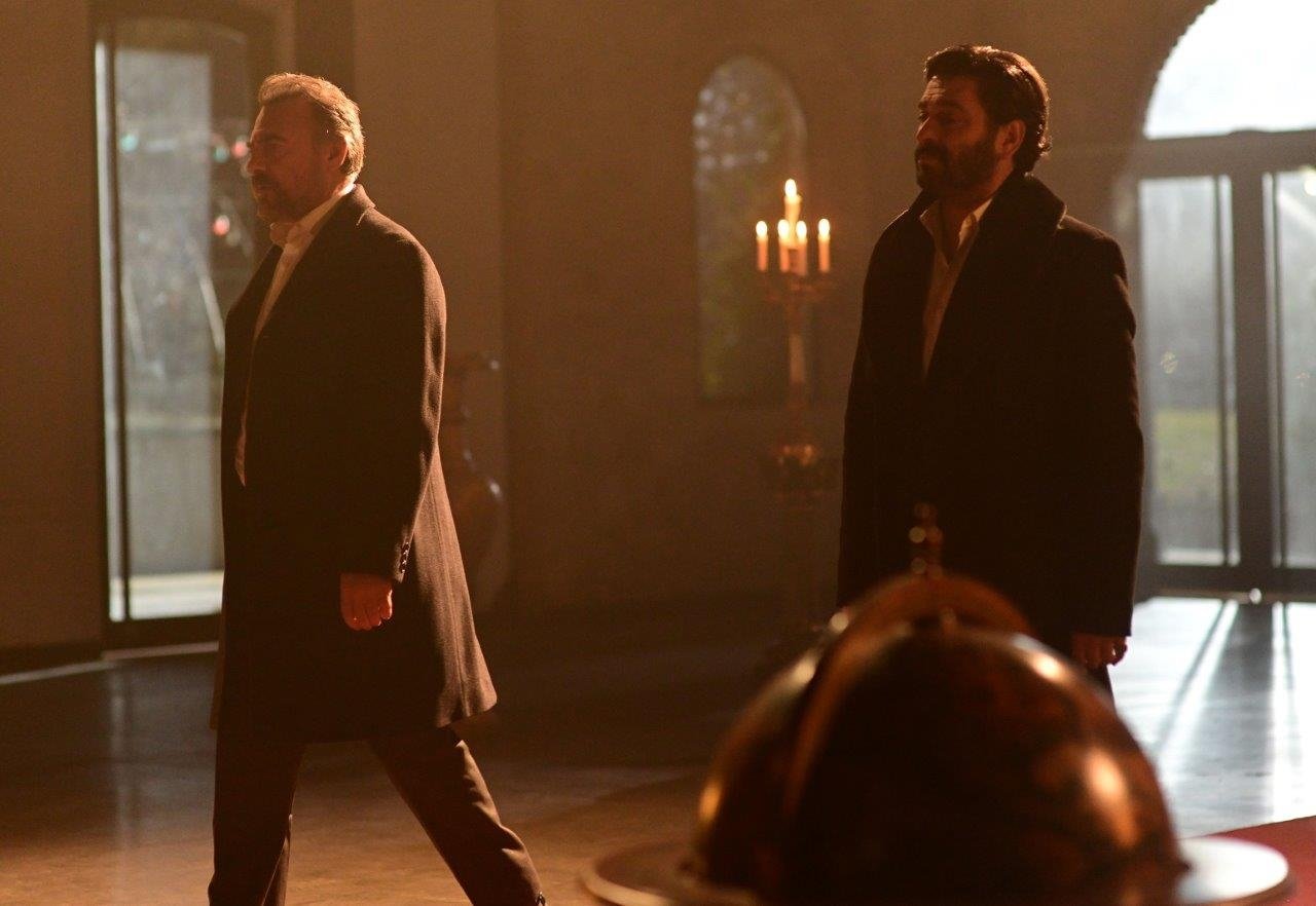 54. Bölüm Foto Galeri 