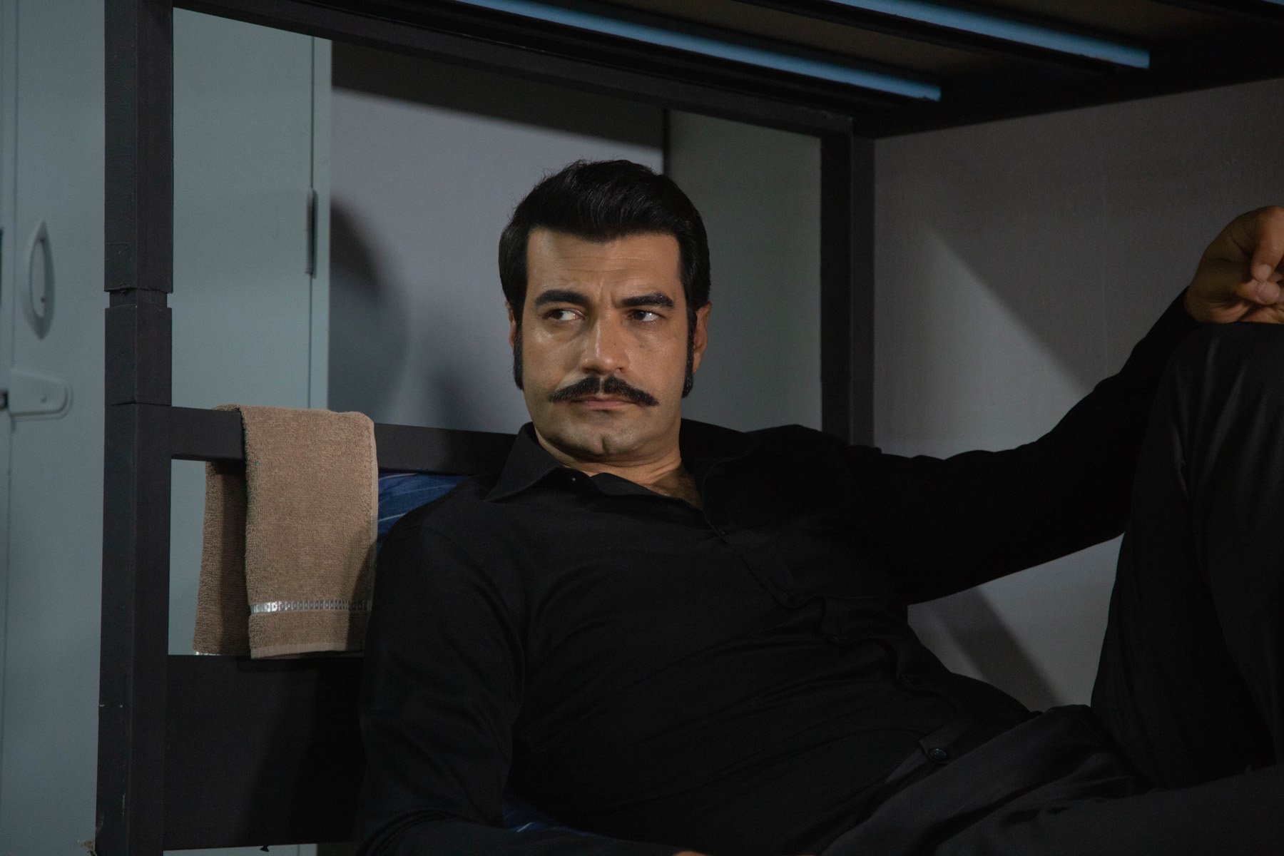 96. Bölüm Foto Galeri