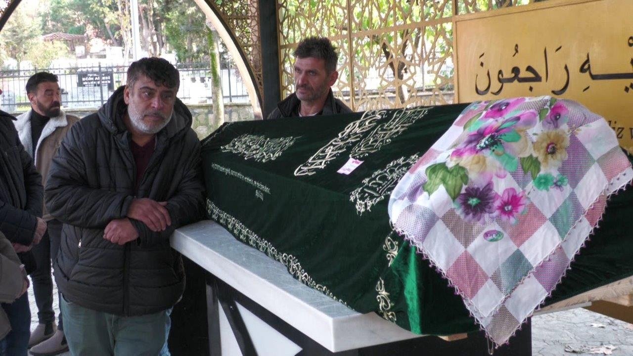 Yengesinin ölümüyle suçlanan Ezel Bayraktar canlı yayında açıklama yaptı