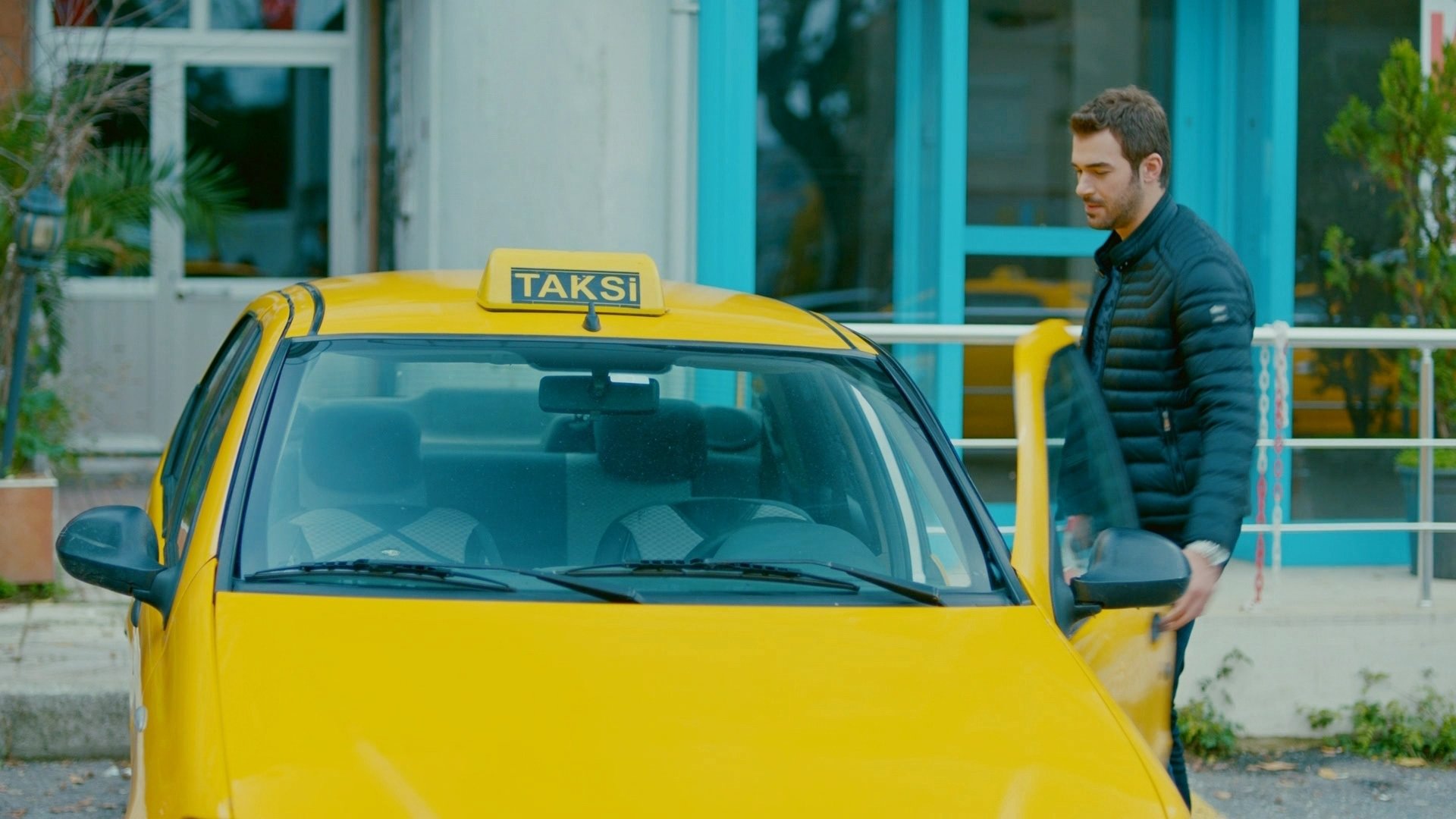 9. Bölüm foto galeri