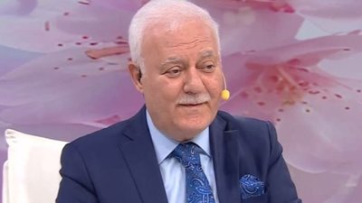 Nihat Hatipoğlu Sorularınızı Cevaplıyor