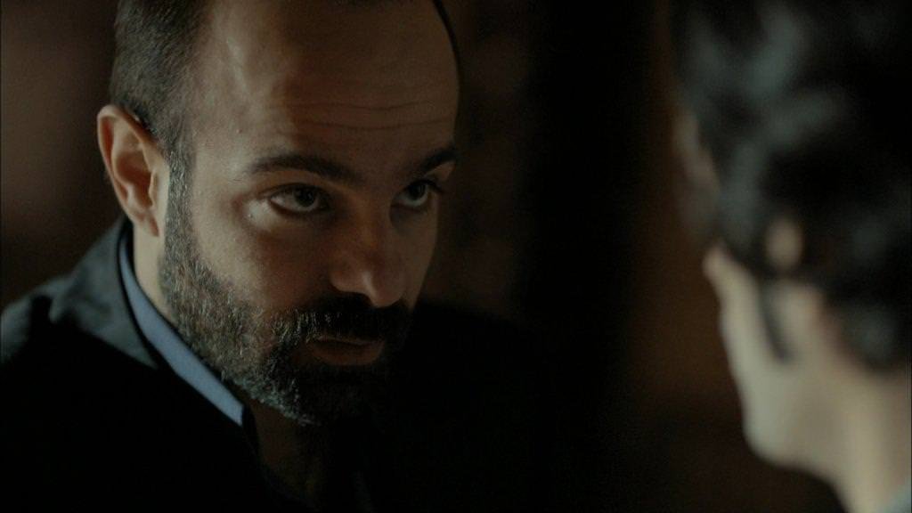 11. bölüm fotoğrafları