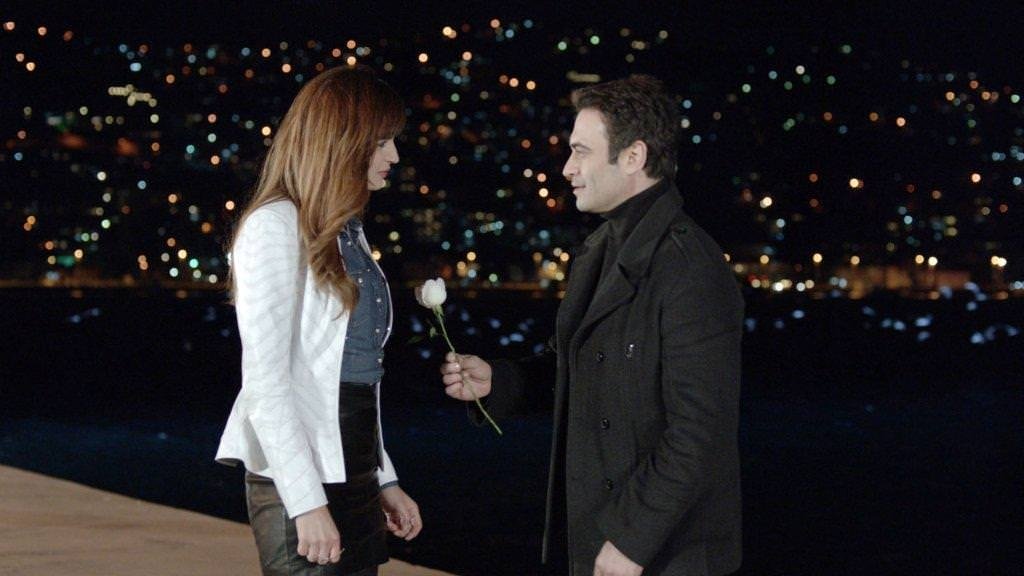 Huzur Sokağı 25.bölüm fotoğrafları