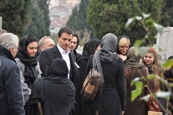 Unutulmaz 63. Bölüm