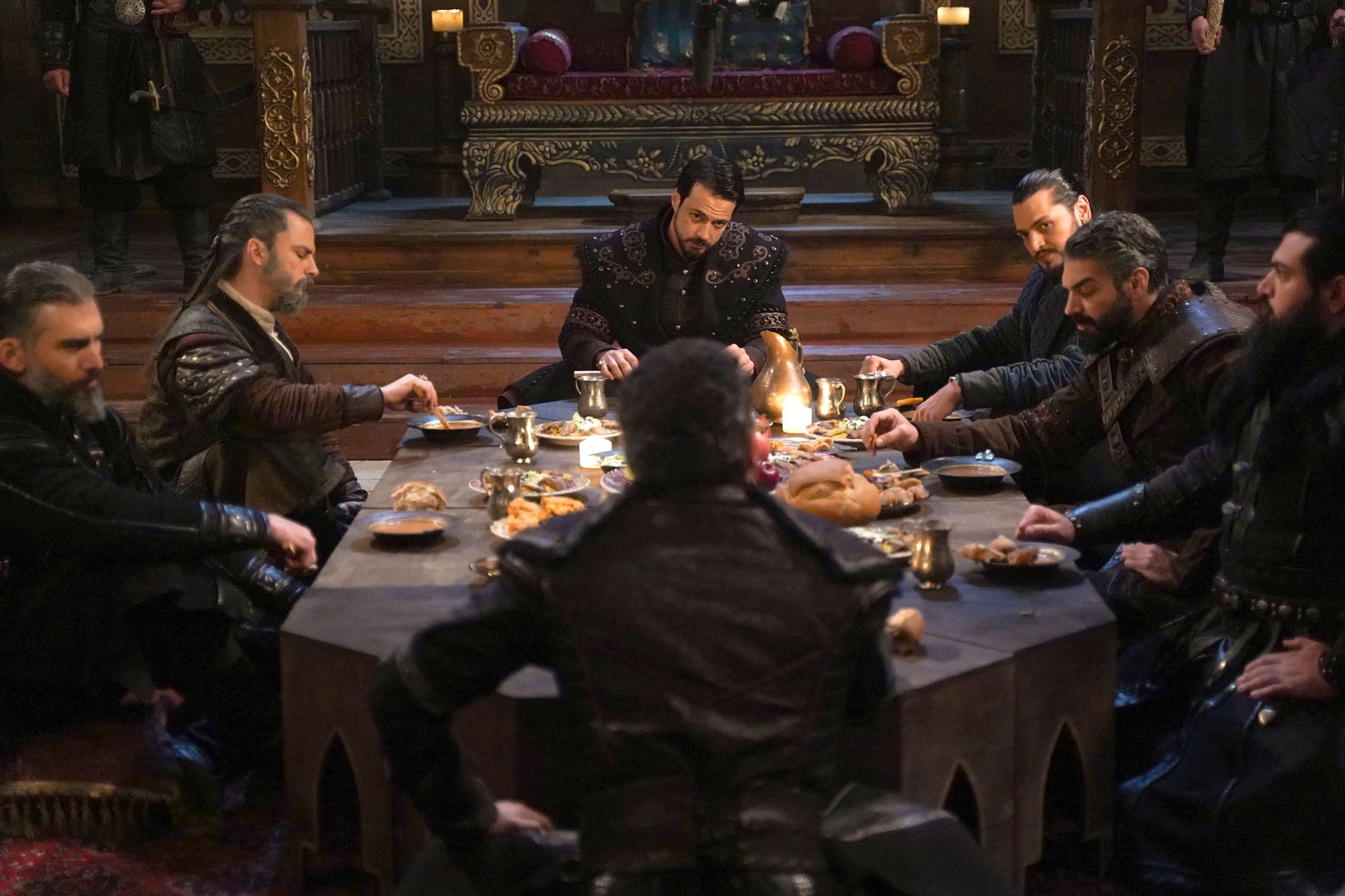 20. Bölüm Foto Galeri